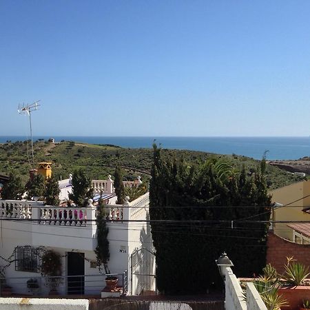 La Casita Verde Velez Malaga Zewnętrze zdjęcie