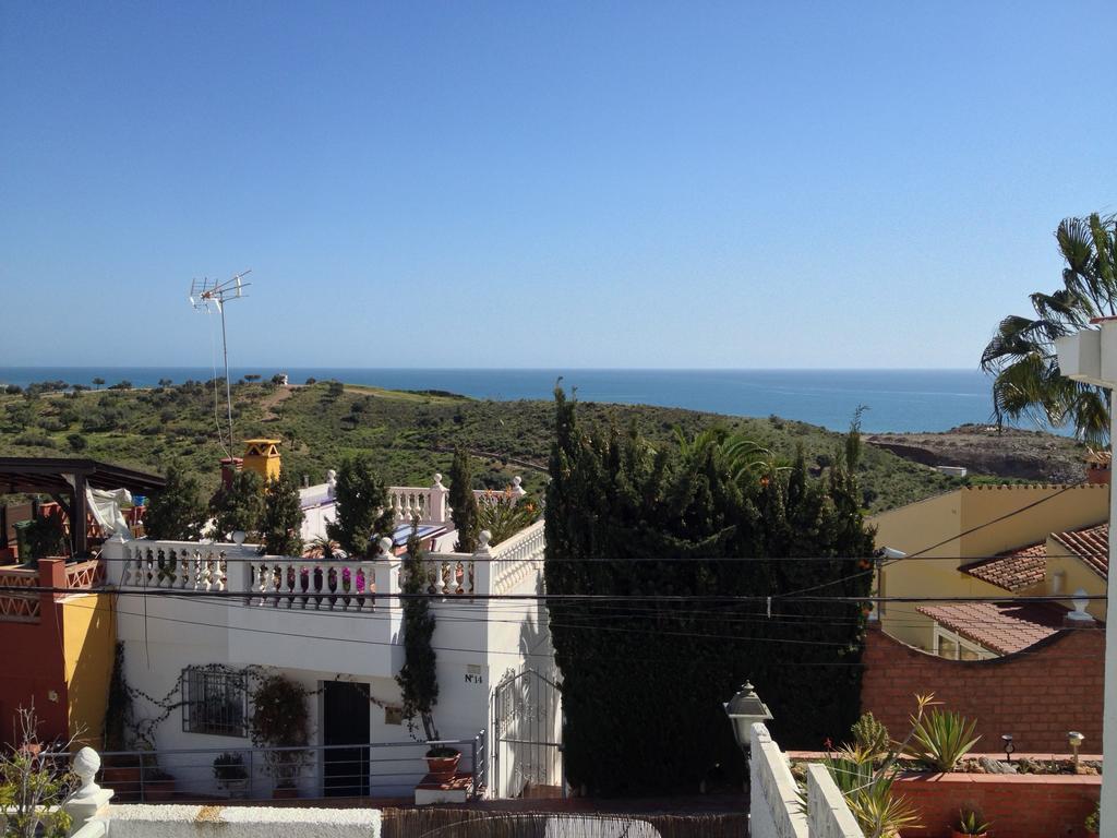 La Casita Verde Velez Malaga Zewnętrze zdjęcie