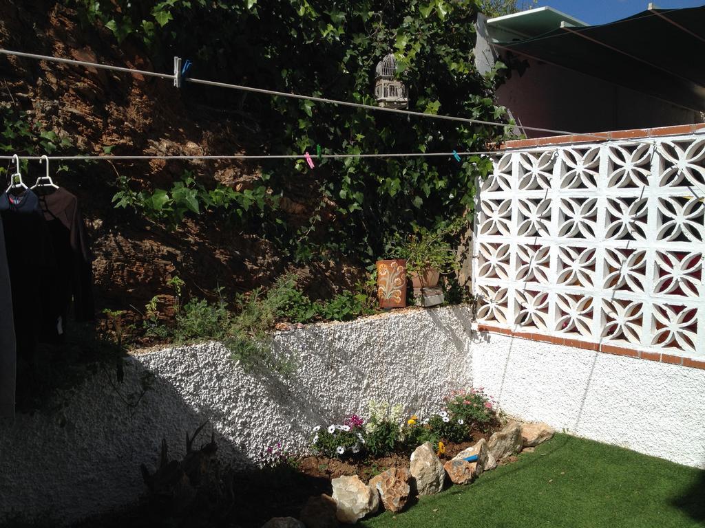 La Casita Verde Velez Malaga Zewnętrze zdjęcie