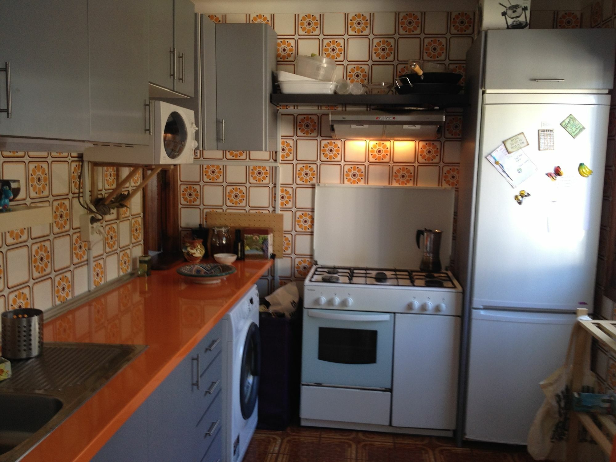 La Casita Verde Velez Malaga Zewnętrze zdjęcie