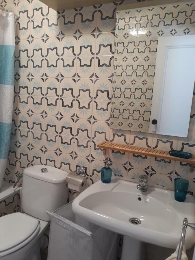 La Casita Verde Velez Malaga Zewnętrze zdjęcie