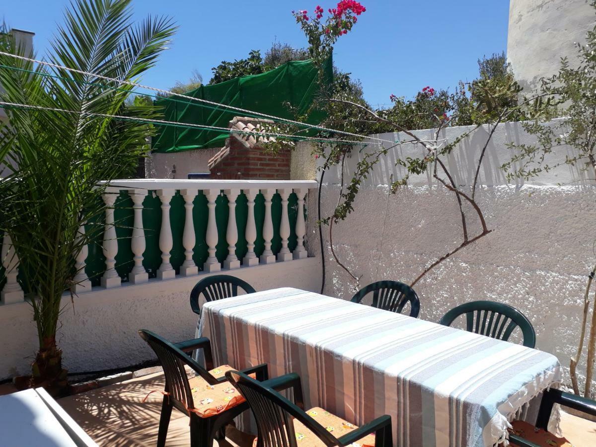 La Casita Verde Velez Malaga Zewnętrze zdjęcie