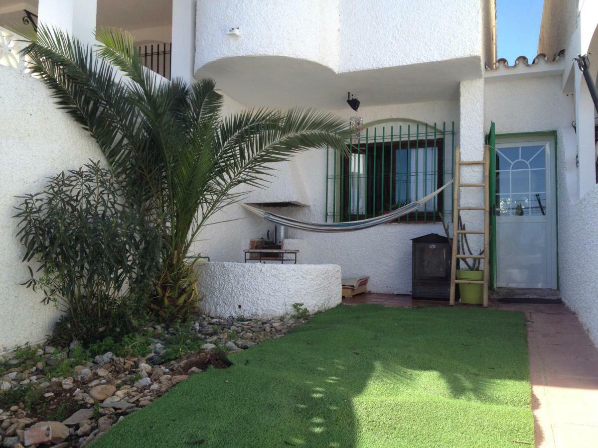 La Casita Verde Velez Malaga Zewnętrze zdjęcie