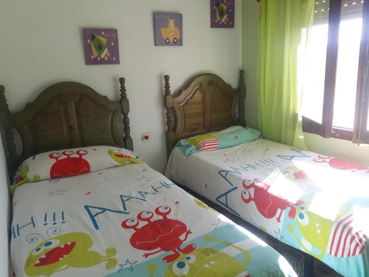 La Casita Verde Velez Malaga Zewnętrze zdjęcie